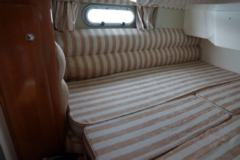 Sealine 360 Statesman 1996