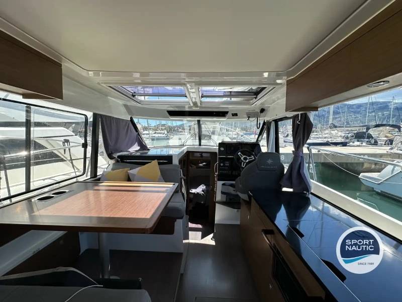 Jeanneau Merry Fisher 1095 2005