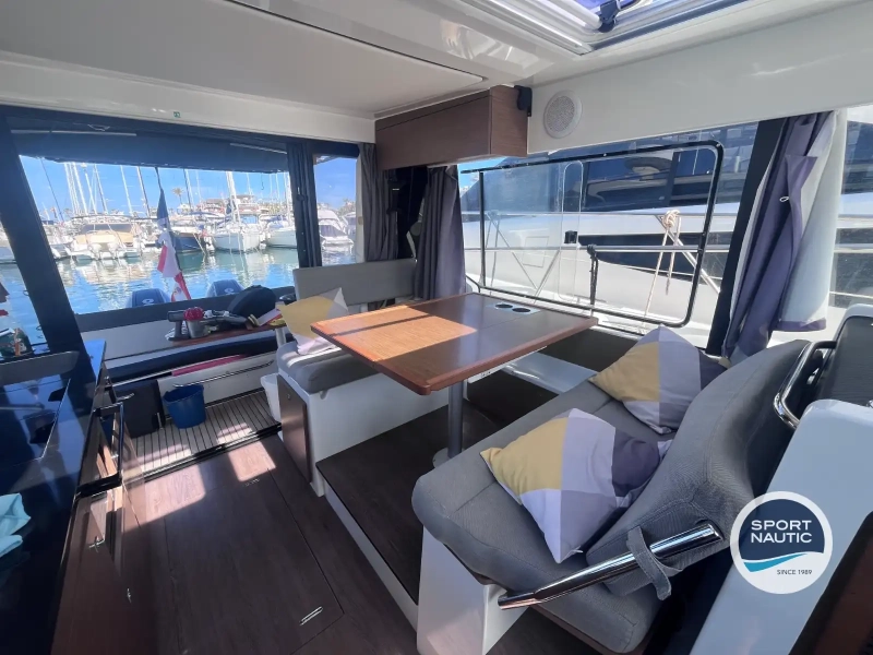 Jeanneau Merry Fisher 1095 2005