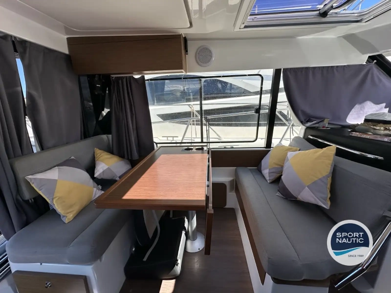 Jeanneau Merry Fisher 1095 2005