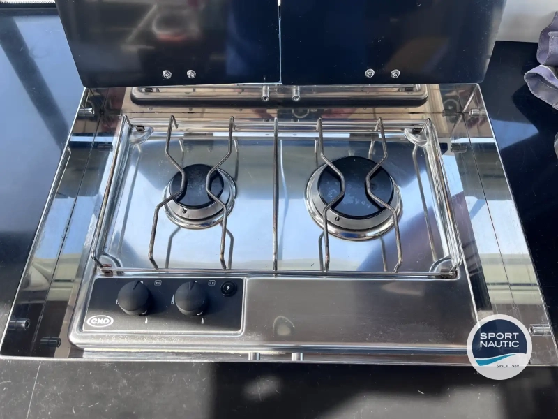 Jeanneau Merry Fisher 1095 2005