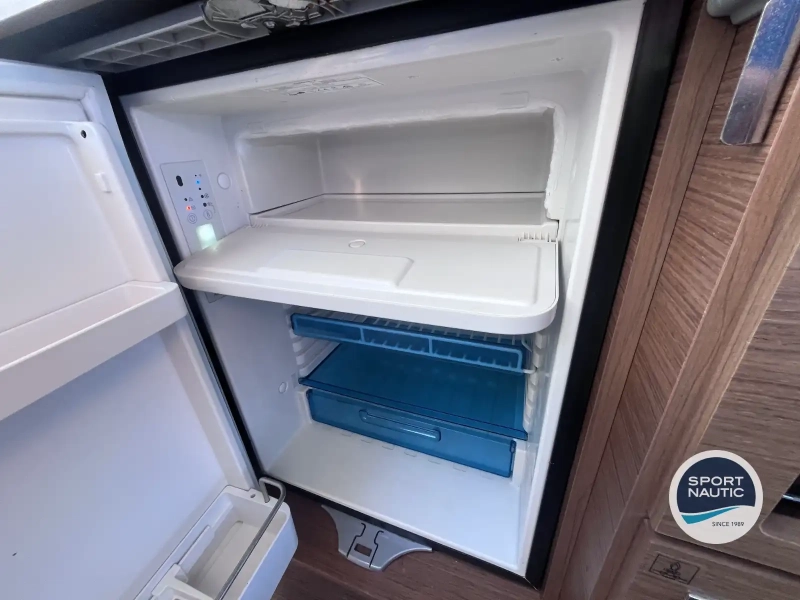 Jeanneau Merry Fisher 1095 2005