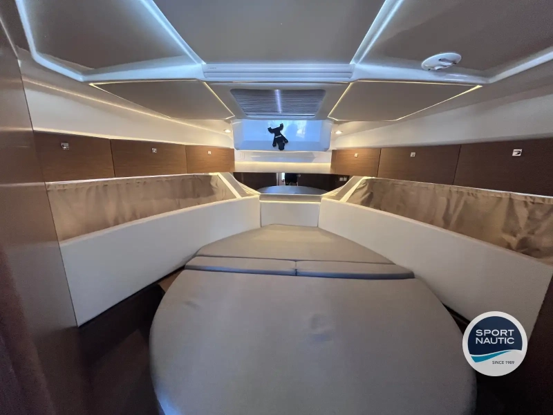 Jeanneau Merry Fisher 1095 2005