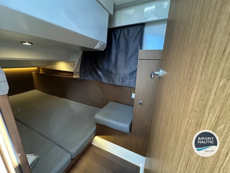 Jeanneau Merry Fisher 1095 2005