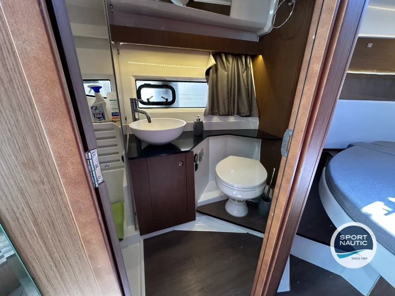 Jeanneau Merry Fisher 1095 2005