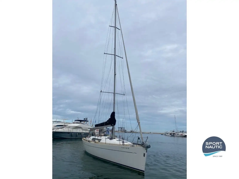 Wauquiez Centurion 45S 2004