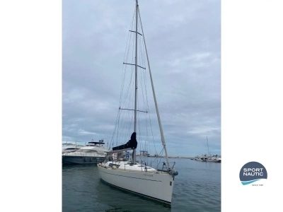 Foto del barco Wauquiez Centurion 45S 2004