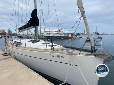 Foto del barco Wauquiez Centurion 45S 2004