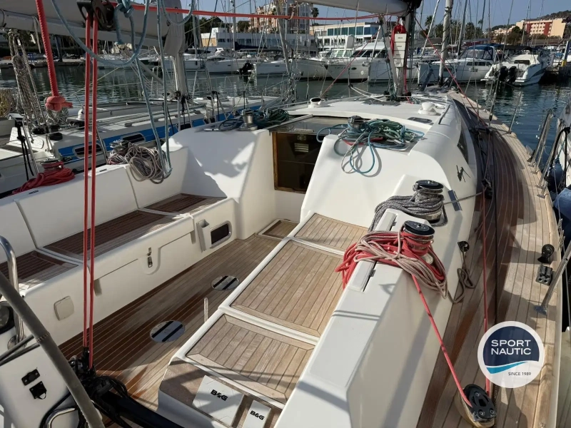 Wauquiez Centurion 45S 2004