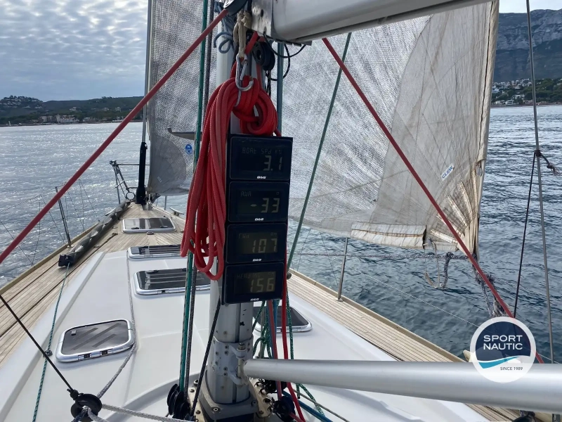 Wauquiez Centurion 45S 2004