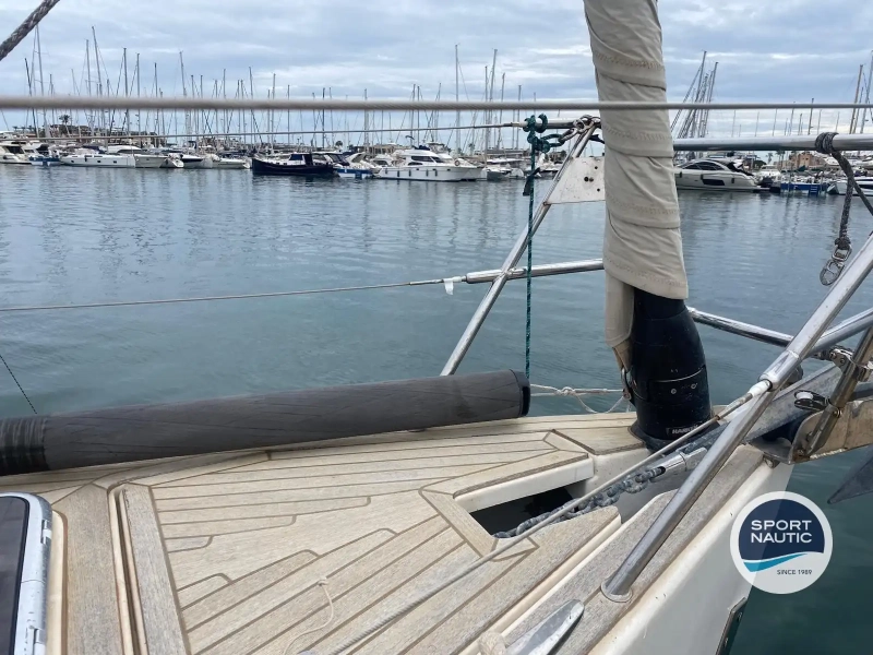 Wauquiez Centurion 45S 2004