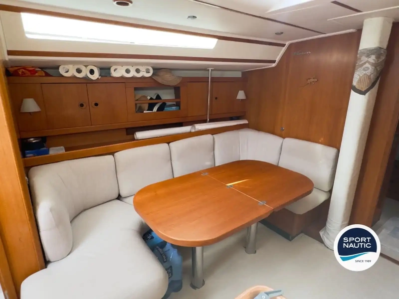 Wauquiez Centurion 45S 2004