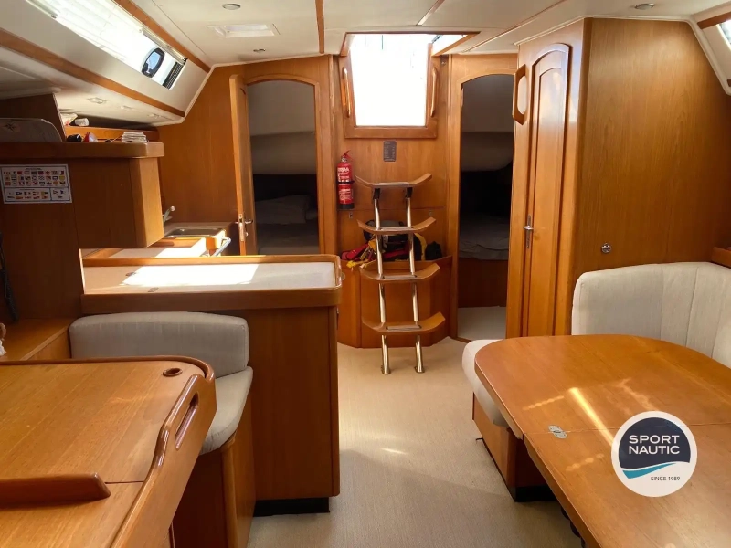 Wauquiez Centurion 45S 2004