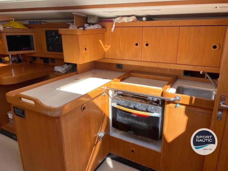 Wauquiez Centurion 45S 2004