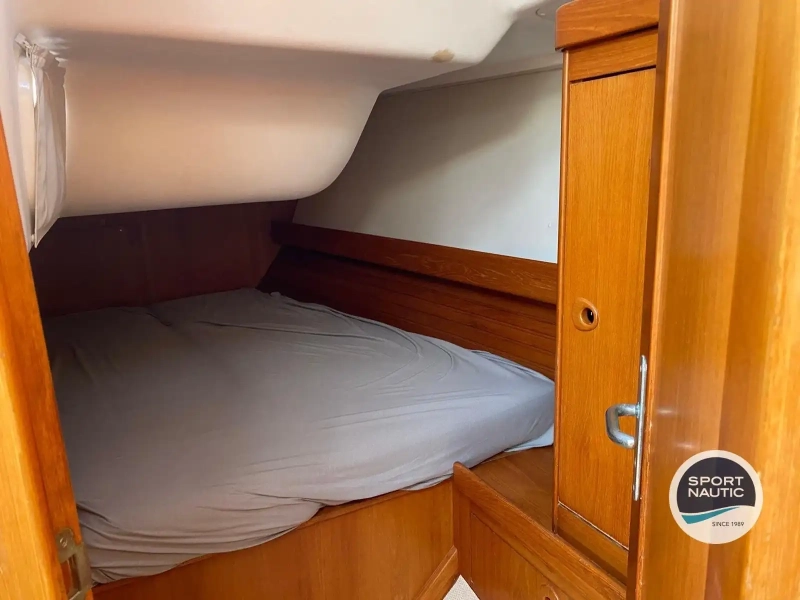 Wauquiez Centurion 45S 2004