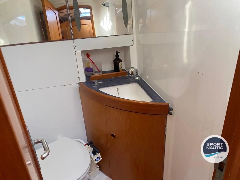 Wauquiez Centurion 45S 2004