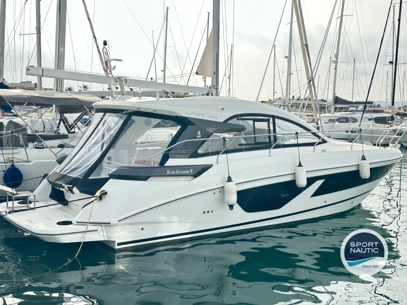 Beneteau Gran Turismo 41 2023