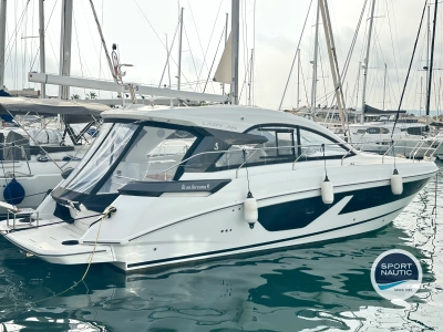 Foto del barco Beneteau Gran Turismo 41 2023