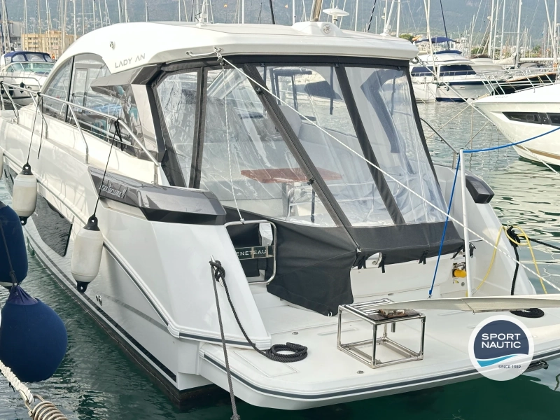 Beneteau Gran Turismo 41 2023