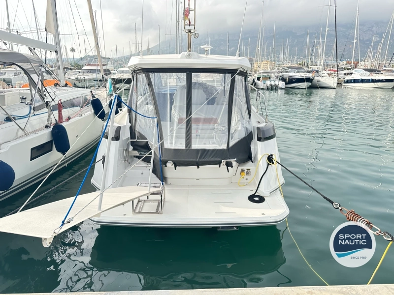 Beneteau Gran Turismo 41 2023