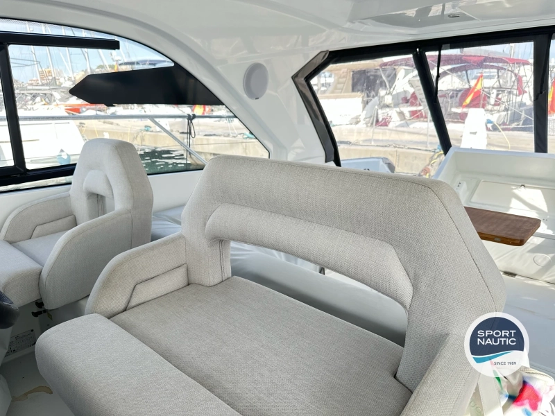 Beneteau Gran Turismo 41 2023