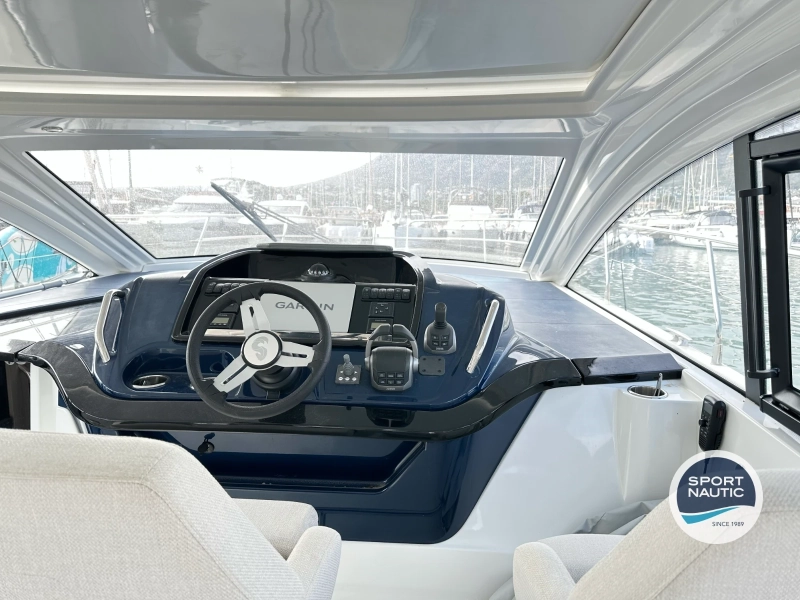 Beneteau Gran Turismo 41 2023
