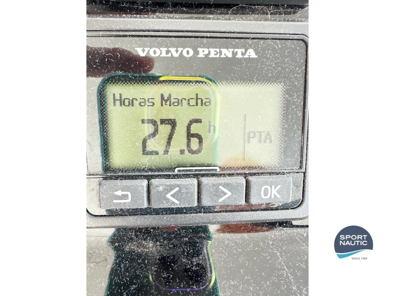 Beneteau Gran Turismo 41 2023