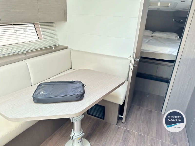 Beneteau Gran Turismo 41 2023