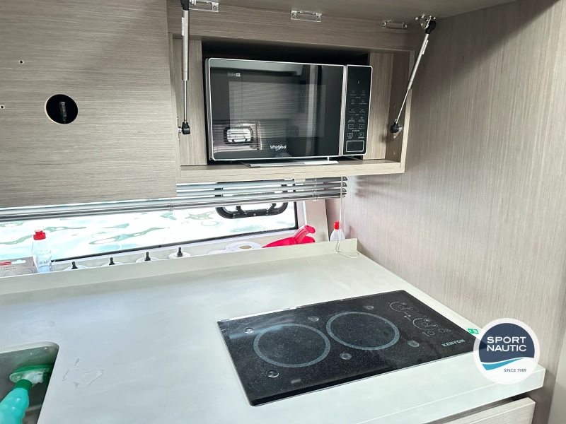 Beneteau Gran Turismo 41 2023