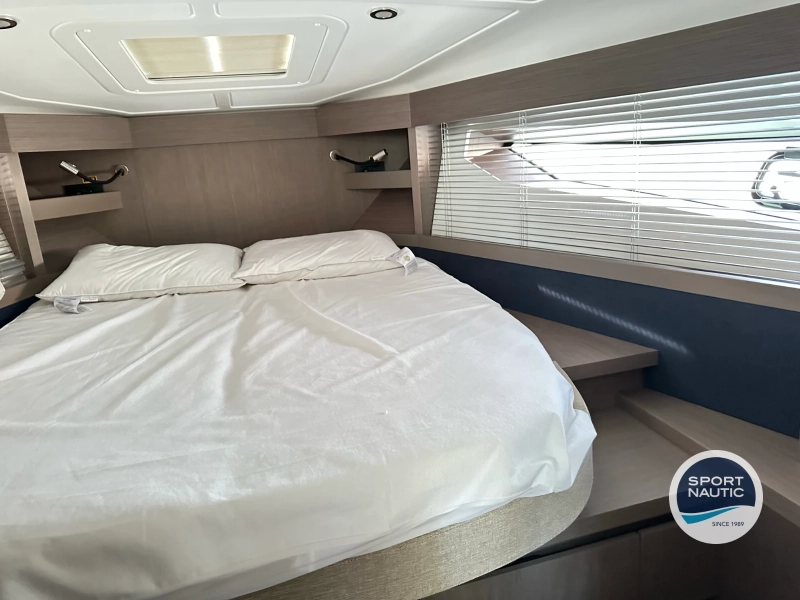 Beneteau Gran Turismo 41 2023