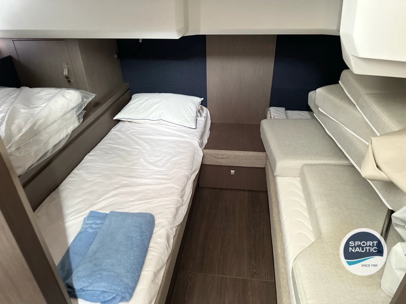 Beneteau Gran Turismo 41 2023