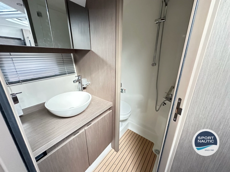 Beneteau Gran Turismo 41 2023