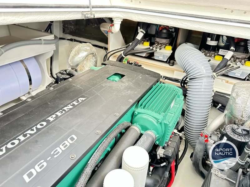 Beneteau Gran Turismo 41 2023