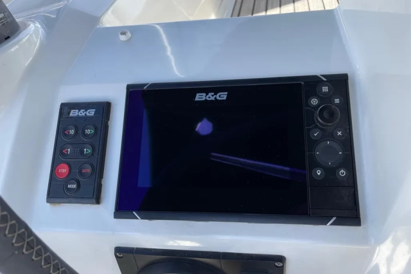 Beneteau Oceanis 35.1 2020