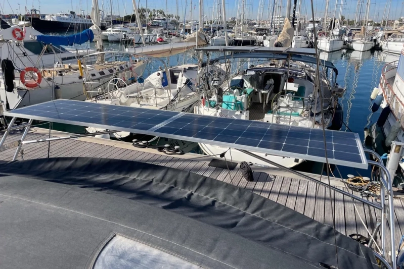 Beneteau Oceanis 35.1 2020