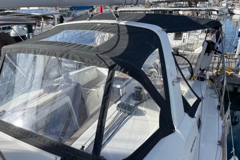 Beneteau Oceanis 35.1 2020