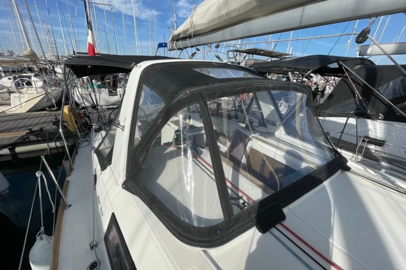 Beneteau Oceanis 35.1 2020