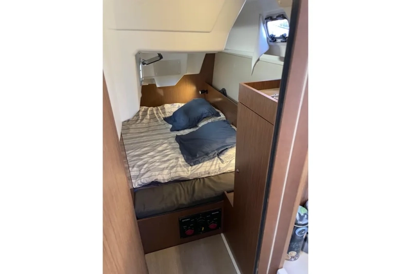 Beneteau Oceanis 35.1 2020