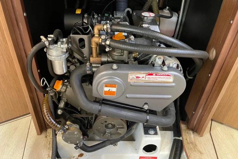 Beneteau Oceanis 35.1 2020