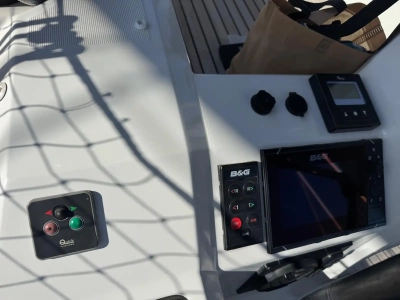 Foto del barco Beneteau Oceanis 38.1 2019