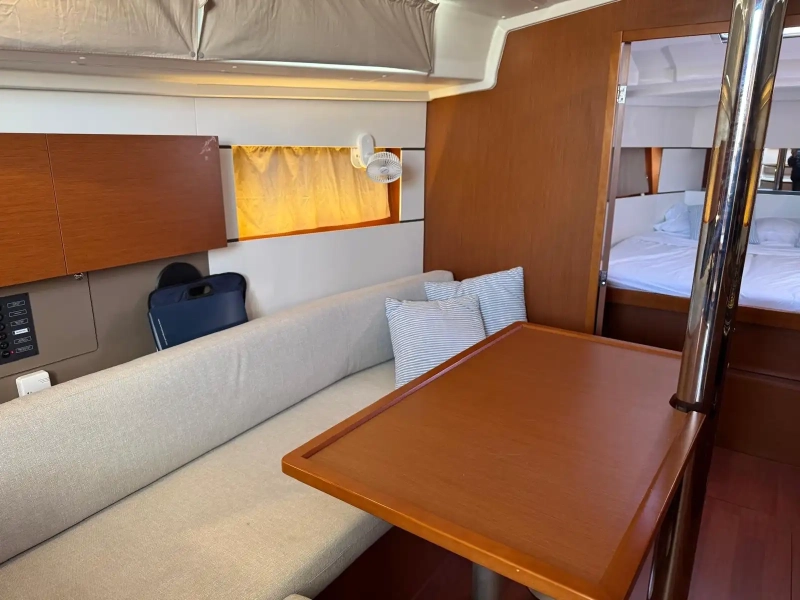Beneteau Oceanis 38.1 2019