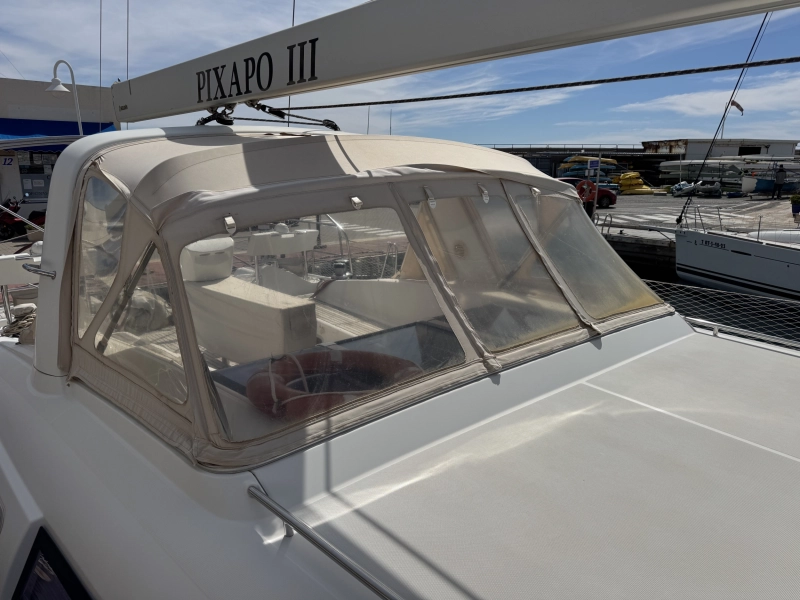 Beneteau Oceanis 58 2010