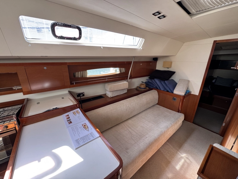 Beneteau Oceanis 58 2010