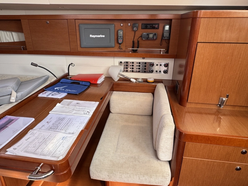 Beneteau Oceanis 58 2010