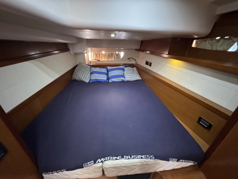 Beneteau Oceanis 58 2010