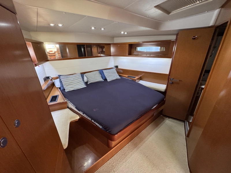 Beneteau Oceanis 58 2010