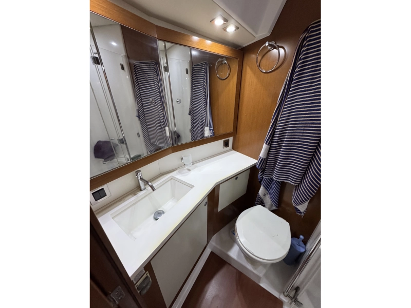 Beneteau Oceanis 58 2010
