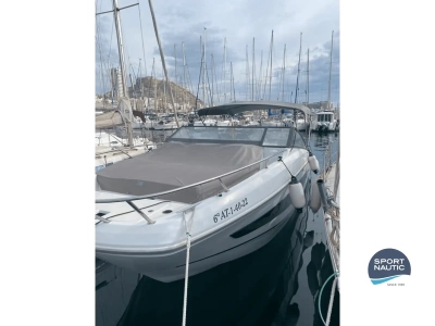 Foto del barco Beneteau Flyer 10 2022