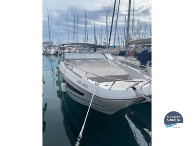 Foto del barco Beneteau Flyer 10 2022