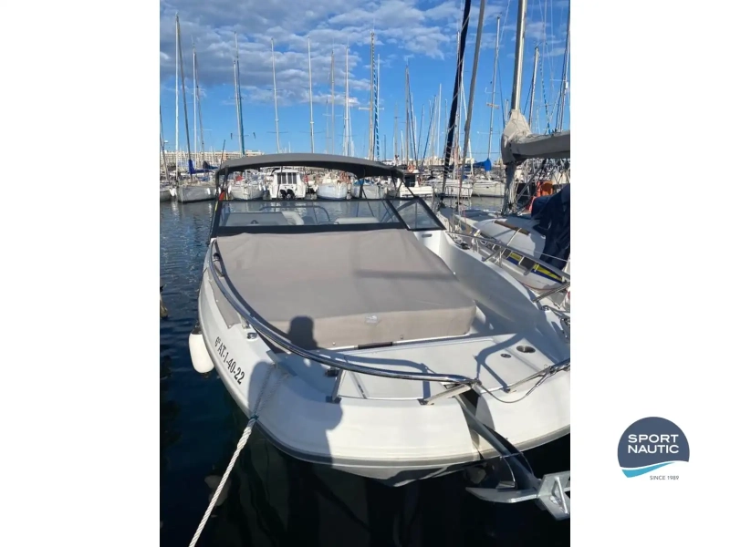 Beneteau Flyer 10 2022